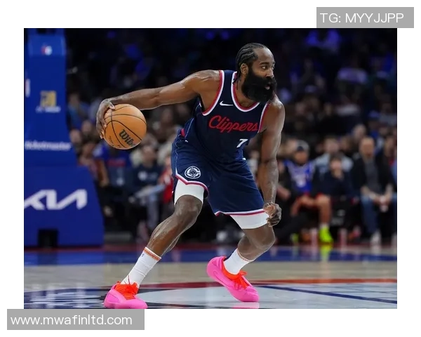 哈登突然宣布离队球迷心碎告别曾经的华丽舞步